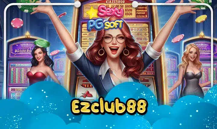 Ezclub88