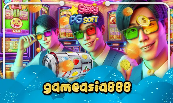 gameasia888