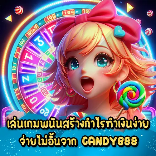 CANDY888 casino