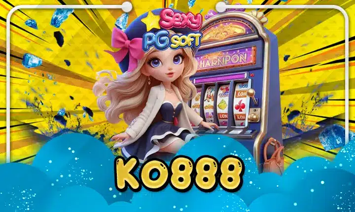 KO888