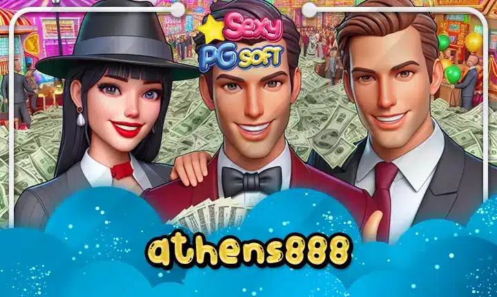 athens888