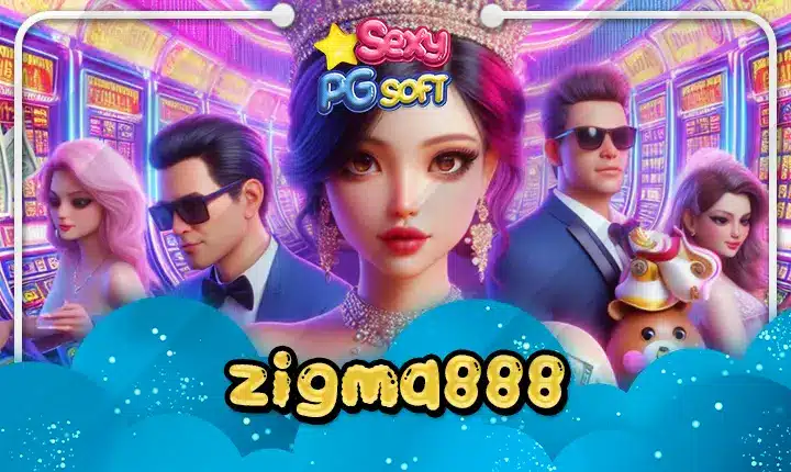 zigma888