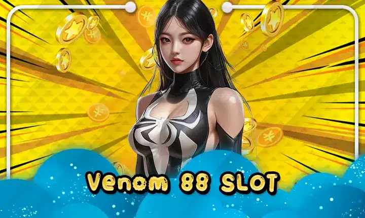 VENOM 88 SLOT