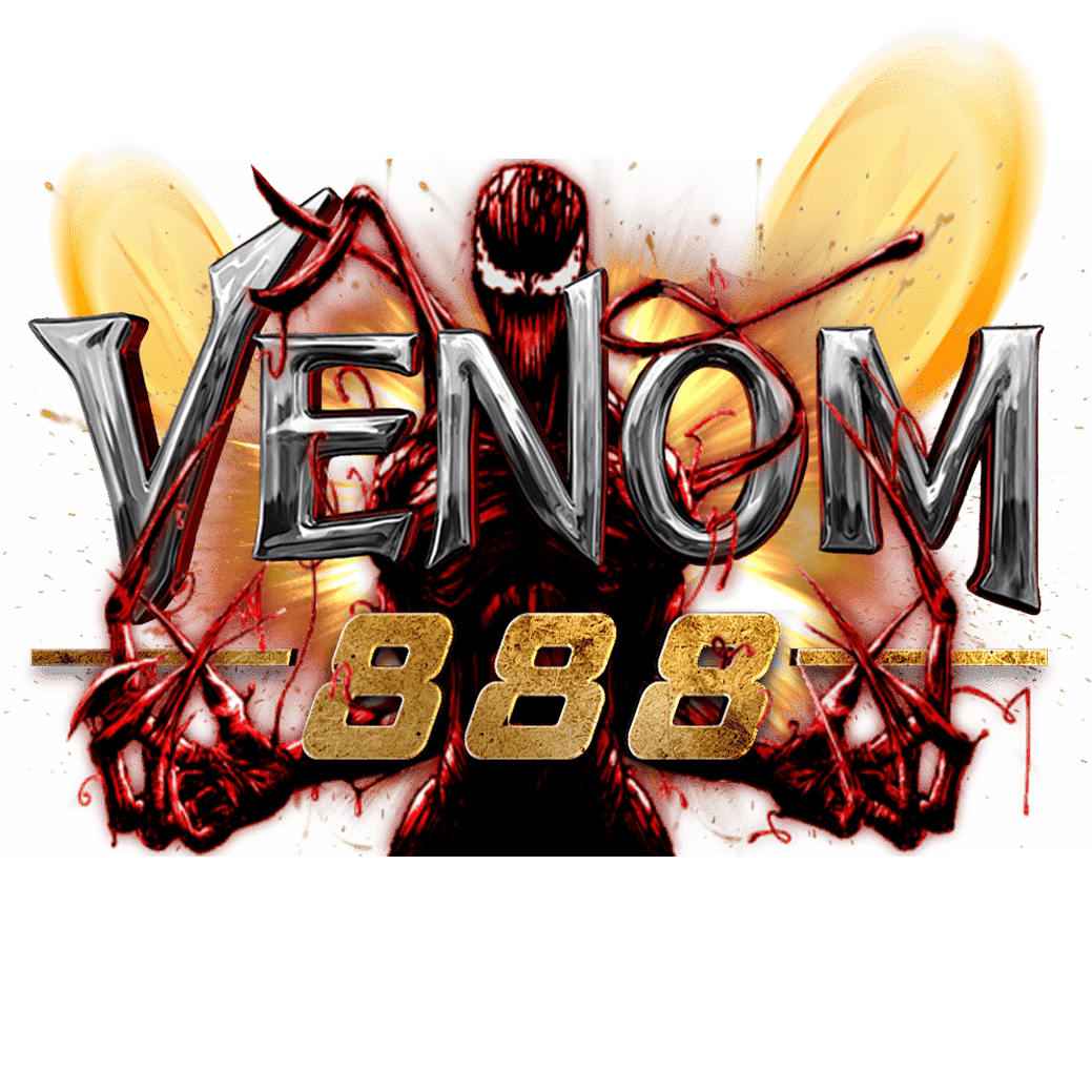 venom888