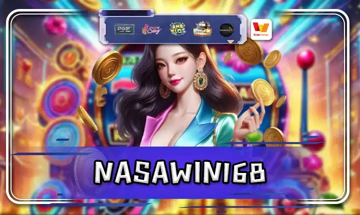 NASAWIN168