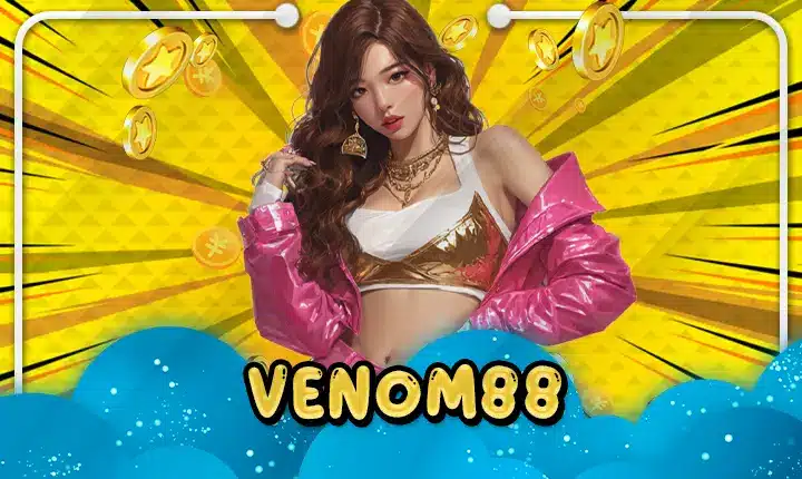 VENOM88